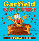 Garfield Nutty as a Fruitcake-Lifestyle and Leisure-買書書 BuyBookBook