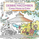 The World of Debbie Macomber: Come Home to Color-Lifestyle and Leisure-買書書 BuyBookBook