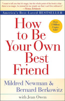How to Be Your Own Best Friend-Self-help/ personal development/ practical advice-買書書 BuyBookBook