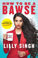 How to Be a Bawse-Memoirs-買書書 BuyBookBook
