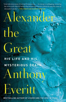 Alexander the Great-History and Archaeology-買書書 BuyBookBook