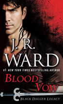 Blood Vow-Fiction: Romance-買書書 BuyBookBook