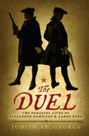 The Duel-Children’s / Teenage general interest: Biography and autobiography-買書書 BuyBookBook