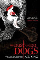 The Dust of 100 Dogs-Children’s / Teenage fiction: General and modern fiction-買書書 BuyBookBook