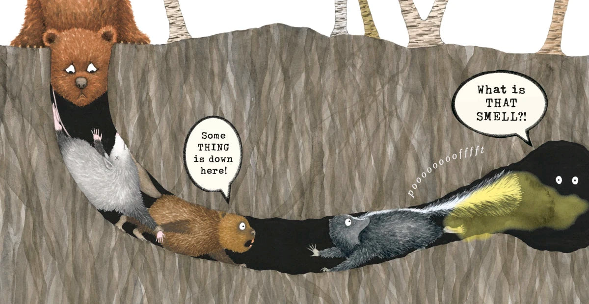 Sweet Dreams, Night Animals US - Board book