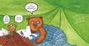 Sweet Dreams, Night Animals US - Board book