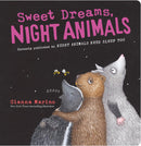 Sweet Dreams, Night Animals-Children’s / Teenage fiction: Humorous stories-買書書 BuyBookBook