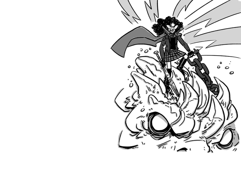 The Last Kids on Earth and the Cosmic Beyond US - Hardback