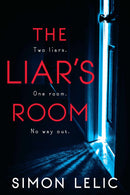 The Liar's Room-Fiction: Modern and contemporary-買書書 BuyBookBook