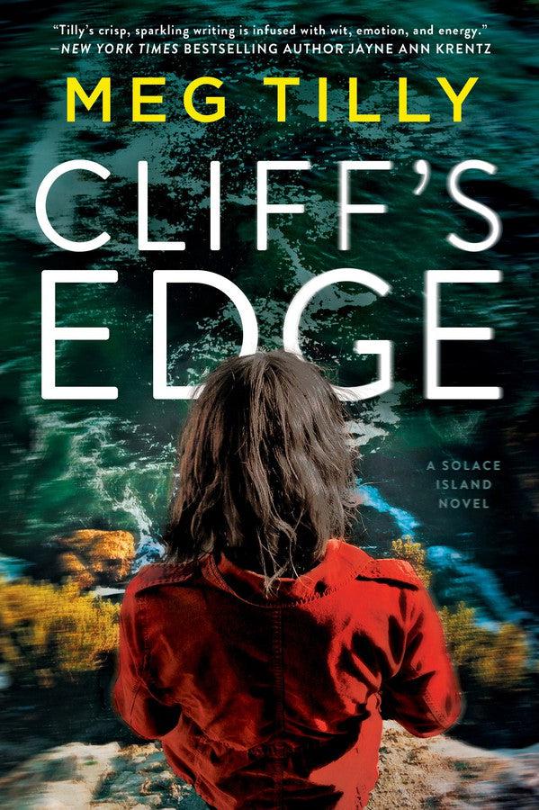 Cliff's Edge-Fiction: Romance-買書書 BuyBookBook