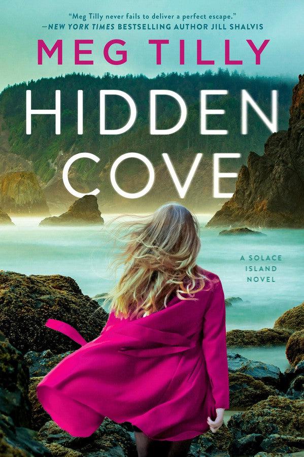 Hidden Cove-Fiction: Romance-買書書 BuyBookBook