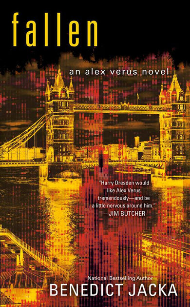 Fallen-Fiction: Fantasy-買書書 BuyBookBook