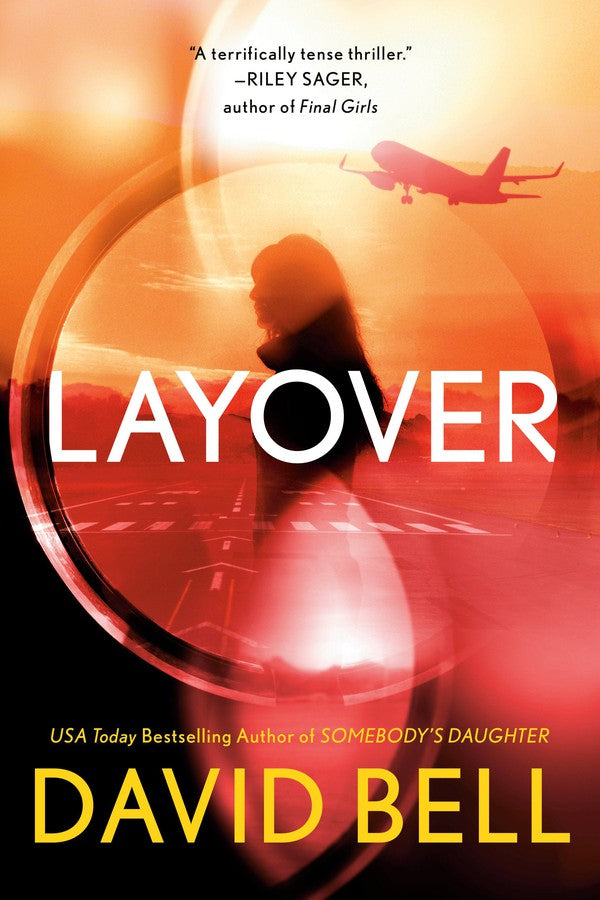 Layover-Fiction: Modern and contemporary-買書書 BuyBookBook