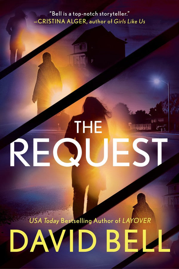 The Request-Fiction: Modern and contemporary-買書書 BuyBookBook