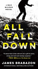 All Fall Down-Fiction: Modern and contemporary-買書書 BuyBookBook