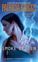 Smoke Bitten-Fiction: Fantasy-買書書 BuyBookBook