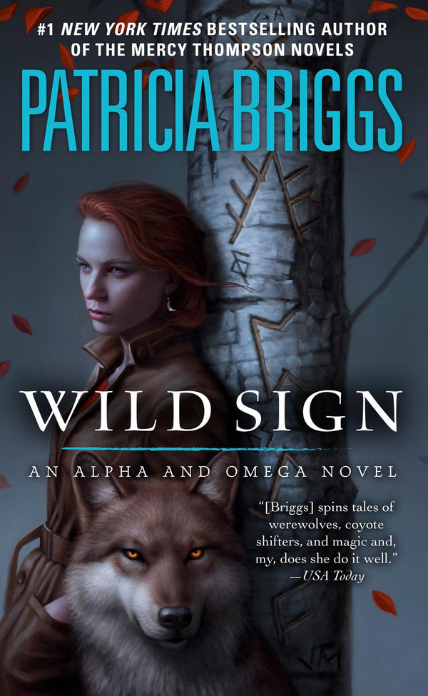Wild Sign-Fiction: Fantasy-買書書 BuyBookBook