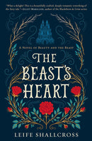 The Beast's Heart-Fiction: Fantasy-買書書 BuyBookBook