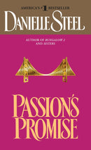 Passion's Promise-Fiction: general and literary-買書書 BuyBookBook