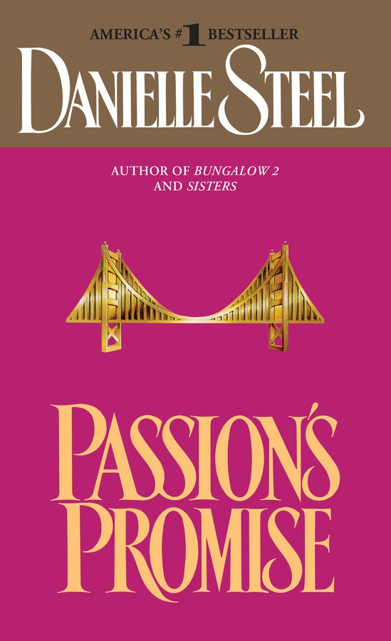 Passion's Promise-Fiction: general and literary-買書書 BuyBookBook