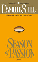 Season of Passion-Fiction: general and literary-買書書 BuyBookBook