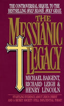 The Messianic Legacy-Religion and beliefs-買書書 BuyBookBook