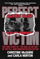 Perfect Victim-True stories and non-fiction prose-買書書 BuyBookBook