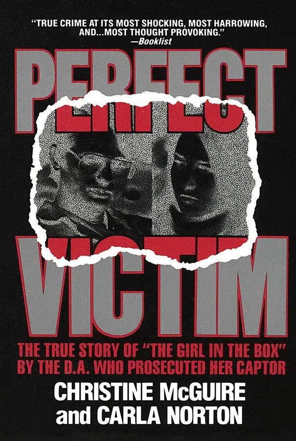 Perfect Victim-True stories and non-fiction prose-買書書 BuyBookBook