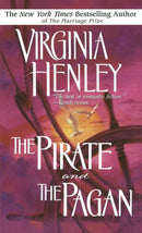 The Pirate and the Pagan-Fiction: Romance-買書書 BuyBookBook
