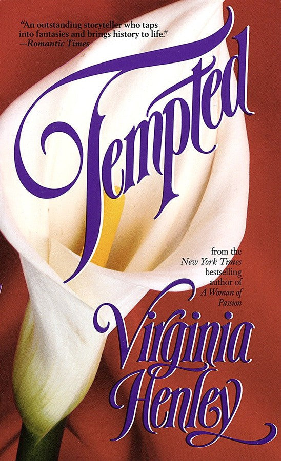 Tempted-Fiction: Romance-買書書 BuyBookBook