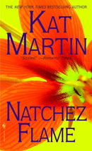 Natchez Flame-Fiction: Romance-買書書 BuyBookBook