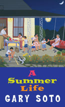 A Summer Life-Children’s / Teenage general interest: Biography and autobiography-買書書 BuyBookBook