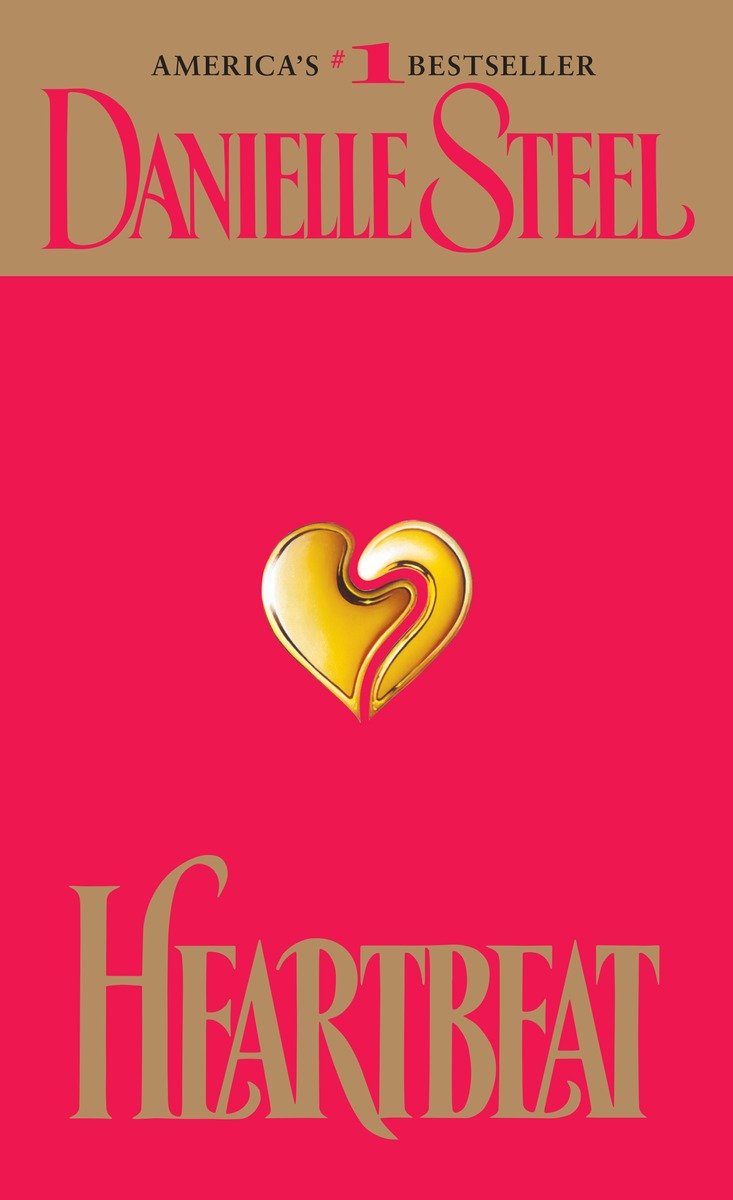 Heartbeat-Fiction: general and literary-買書書 BuyBookBook