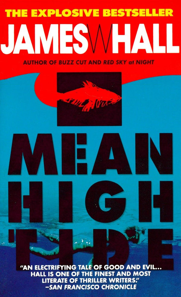 Mean High Tide-Fiction: Modern and contemporary-買書書 BuyBookBook