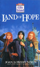 Land of Hope-Children’s / Teenage fiction: General and modern fiction-買書書 BuyBookBook