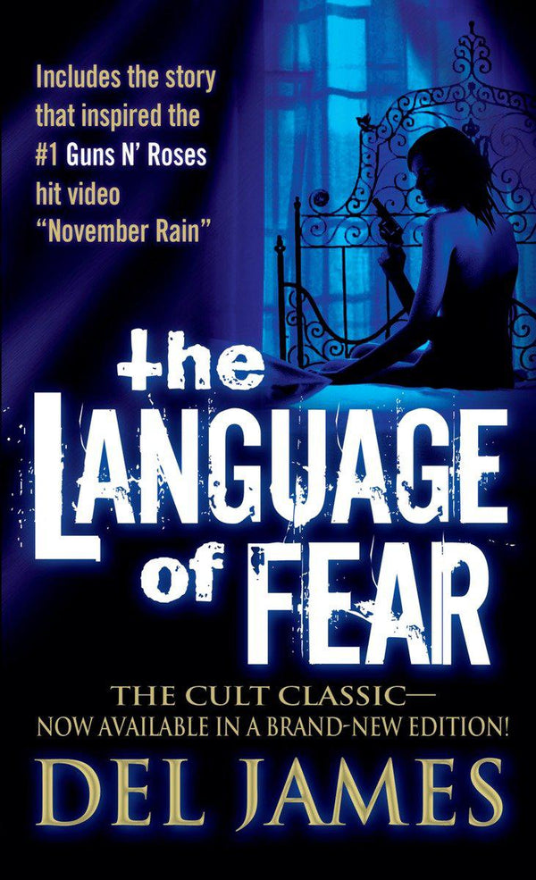 The Language of Fear-Fiction: Modern and contemporary-買書書 BuyBookBook