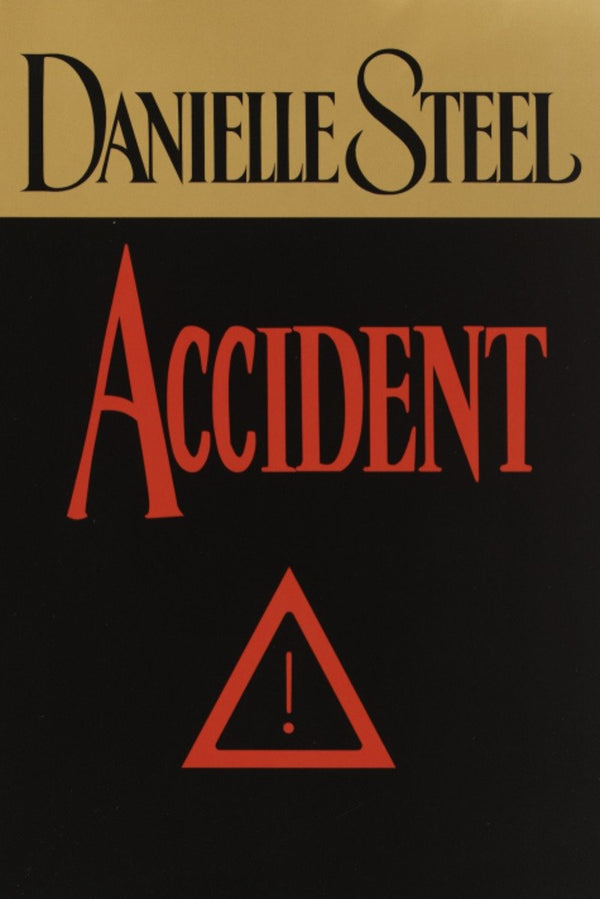 Accident-Fiction: general and literary-買書書 BuyBookBook