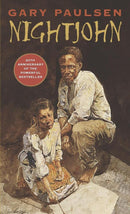 Nightjohn-Children’s / Teenage fiction: General and modern fiction-買書書 BuyBookBook