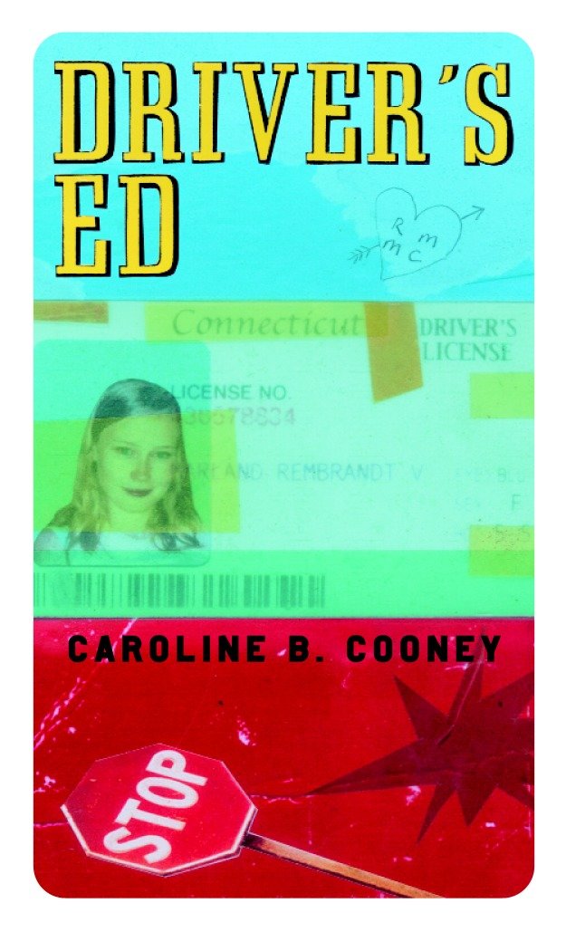 Driver's Ed-Children’s / Teenage fiction: Crime and mystery fiction-買書書 BuyBookBook
