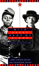 With Every Drop of Blood-Children’s / Teenage fiction: Biographical/ historical fiction and true stories-買書書 BuyBookBook