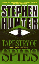 Tapestry of Spies-Fiction: Thriller and horror-買書書 BuyBookBook