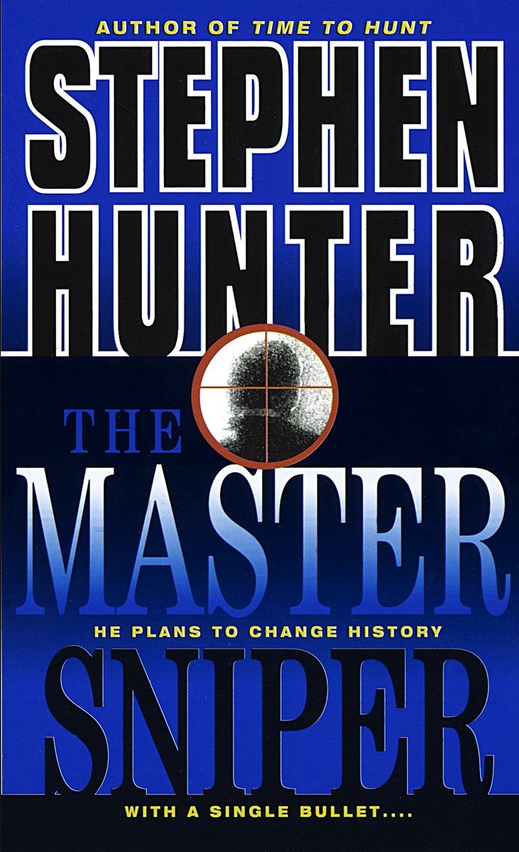 The Master Sniper-Fiction: Modern and contemporary-買書書 BuyBookBook