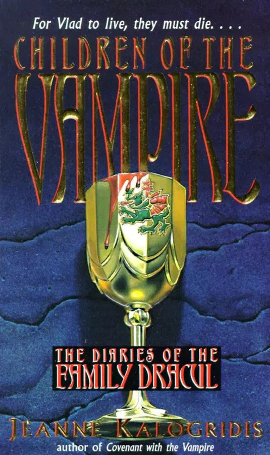 Children of the Vampire
