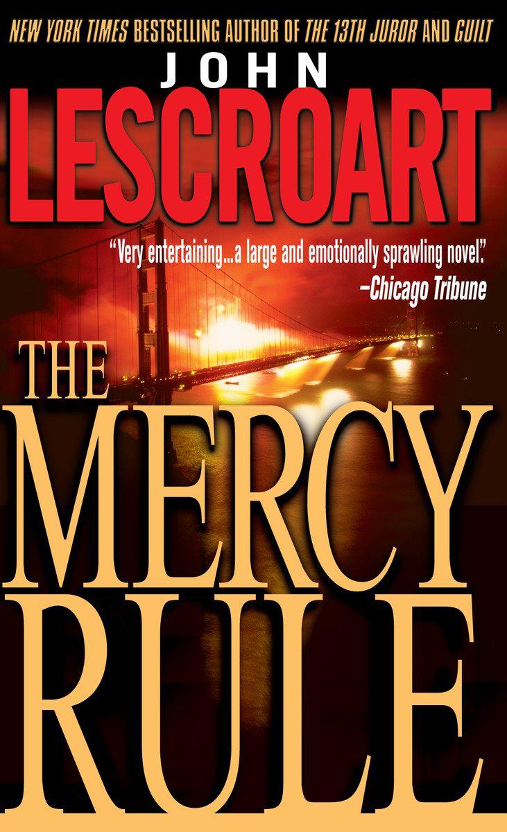 The Mercy Rule-Fiction: Modern and contemporary-買書書 BuyBookBook