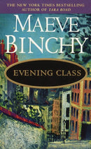 Evening Class-Fiction: general and literary-買書書 BuyBookBook