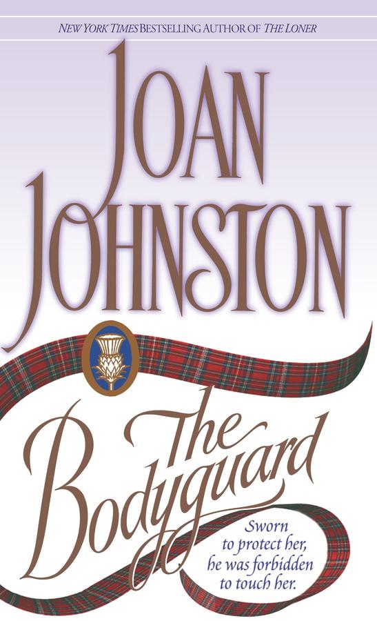 The Bodyguard-Fiction: Romance-買書書 BuyBookBook