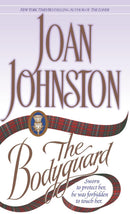 The Bodyguard-Fiction: Romance-買書書 BuyBookBook