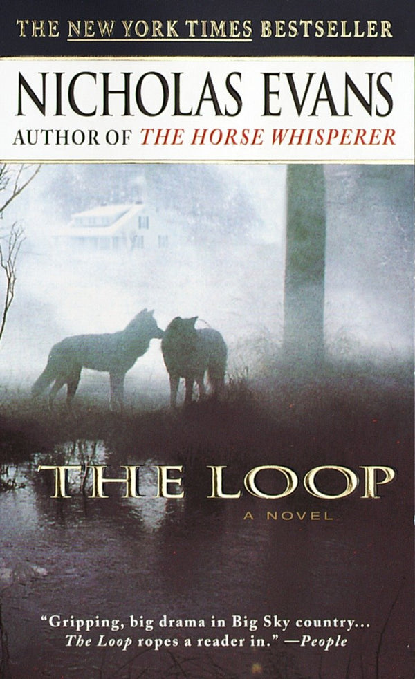 The Loop-Fiction: general and literary-買書書 BuyBookBook