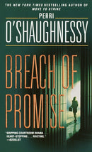 Breach of Promise-Fiction: Thriller and horror-買書書 BuyBookBook