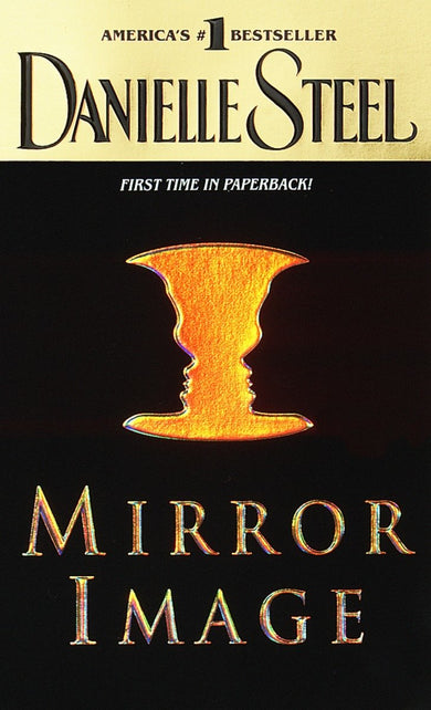 Mirror Image-Fiction: Historical fiction-買書書 BuyBookBook